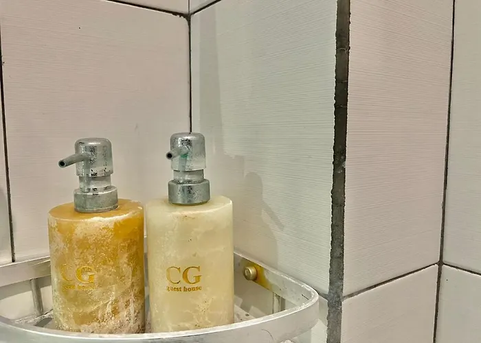 Cg チャングー